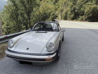 usata Porsche 911SC / 204 Hp