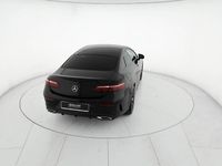 Begagnad Mercedes 300 Premium Plus 265 HK (194 kW) 2022 Svart Sportkupé
