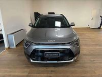 Usata Kia Niro Style 105 CV (77 kW) 2023 Argento SUV