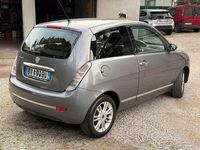 Usata Lancia Ypsilon 60 CV (44 kW) 2007 Utilitaria