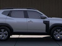 Nuova Dacia Duster 120 CV (88 kW) 2026 Beige SUV