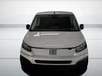 Uusi Fiat Doblò 101 HP (74 kW) 2026 Valkoinen Tila-auto