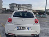 Usata Alfa Romeo MiTo Distinctive 120 CV (88 kW) 2008 Utilitaria