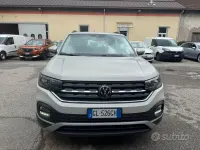 Usata VW T-Cross Sport 95 CV (69 kW) 2023 SUV