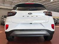 Nuova Ford Puma Titanium 125 CV (91 kW) 2026 Bianco SUV