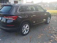Usata Skoda Kodiaq Scout 4x4 190 CV (139 kW) 2019 SUV