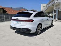 Nuova Audi A5 S-Line 204 CV (150 kW) 2025 Other Coupé