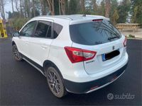 usata Suzuki SX4 All Grip