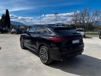 Usata Audi Q5 S-Line 203 CV (149 kW) 2025 Nero SUV