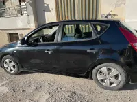 Usata Hyundai i30 109 CV (80 kW) 2012 Nero Berlina