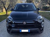Usata Fiat 500 Cross 120 CV (88 kW) 2020 Nero Station wagon