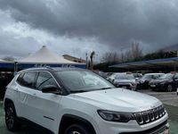 Usata Jeep Compass Limited 131 CV (96 kW) 2021 Other SUV