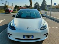 Usata Tesla Model 3 RWD 208 kW (283 CV) 2023 Bianco Berlina