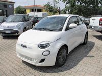 Nuova Fiat 500e Comfort 42 kW (58 CV) 2025 Bianco Utilitaria