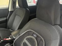 Usata Nissan Qashqai 106 CV (77 kW) 2009 Bianco SUV