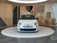 Usata Fiat 500 Connect 70 CV (51 kW) 2021 Bianco Berlina