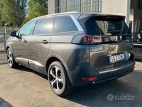 Occasion Peugeot 5008 Allure 131 PK (96 kW) 2024 Grijs SUV