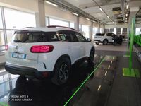 usata Citroën C5 Aircross BlueHDi 130 S&S Shine 1.5