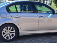 Usata BMW 320 163 CV (119 kW) 2006 Berlina