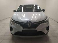 Usata Renault Captur Business 101 CV (74 kW) 2020 Bianco SUV