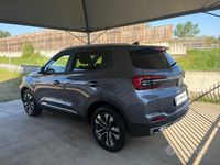 Usata DR DR 5.0 155 CV (114 kW) 2023 Grigio antracite SUV