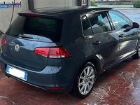 Usata VW Golf VII 2013 Berlina