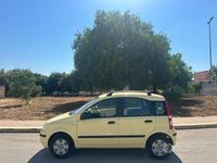 Usata Fiat Panda 70 CV (51 kW) 2006 Utilitaria
