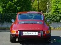 Usata Porsche 911 170 CV (125 kW) 1969 Rosso Coupé