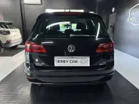 Usata VW Golf VII Highline 110 CV (80 kW) 2014 Nero Berlina
