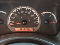Usata Fiat Panda 77 CV (56 kW) 2012 Nero Utilitaria