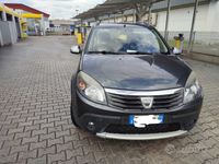 usata Dacia Sandero Stepway