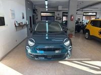 Nuova Fiat 600 Business 100 CV (73 kW) 2025 Blu SUV