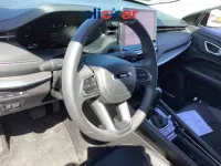Usata Jeep Compass 131 CV (96 kW) 2023 Bianco SUV