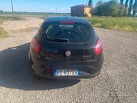 usata Fiat Bravo 1.6