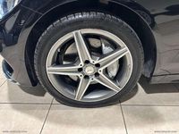 Usata Mercedes C180 AMG 204 CV (150 kW) 2015 Other Station wagon