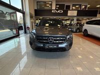 Usata Mercedes GLB180 2020 Grigio scuro SUV