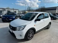 Usata Suzuki Celerio 68 CV (50 kW) 2017 Bianco Utilitaria