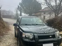 Usata Land Rover Freelander 109 CV (80 kW) 2004 SUV