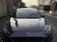 Usata Ford Focus ST-Line 125 CV (91 kW) 2023 Berlina