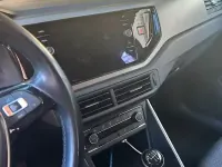 Usata VW Polo 80 CV (58 kW) 2020 Grigio Utilitaria