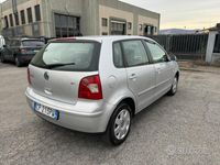 usata VW Polo 1.4 tdi x neop