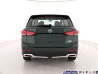 Nuova MG ZS 197 CV (144 kW) 2025 Verde SUV