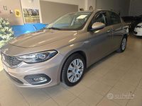 Usata Fiat Tipo Lounge 120 CV (88 kW) 2018 Grigio Berlina