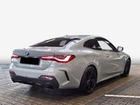 usata BMW 420 Serie 4 d d 48V Coupé Msport + BLACK PACK - NUOVO RESTYLING