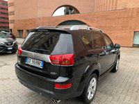 usata Peugeot 4007 2.2 HDi 156CV Tecno 4x4