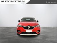 usata Renault Arkana 140 CV EDC Intens del 2021 usata a Como