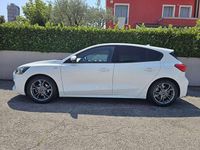 Usata Ford Focus ST-Line 120 CV (88 kW) 2020 Berlina
