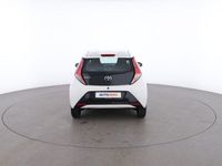 usata Toyota Aygo 1.0 X-Play 69 CV