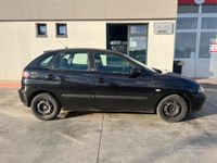 usata Seat Ibiza 5p 1.4 tdi Xplod 70cv