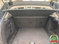 Usata Land Rover Range Rover evoque Dynamic 150 CV (110 kW) 2015 Nero SUV
